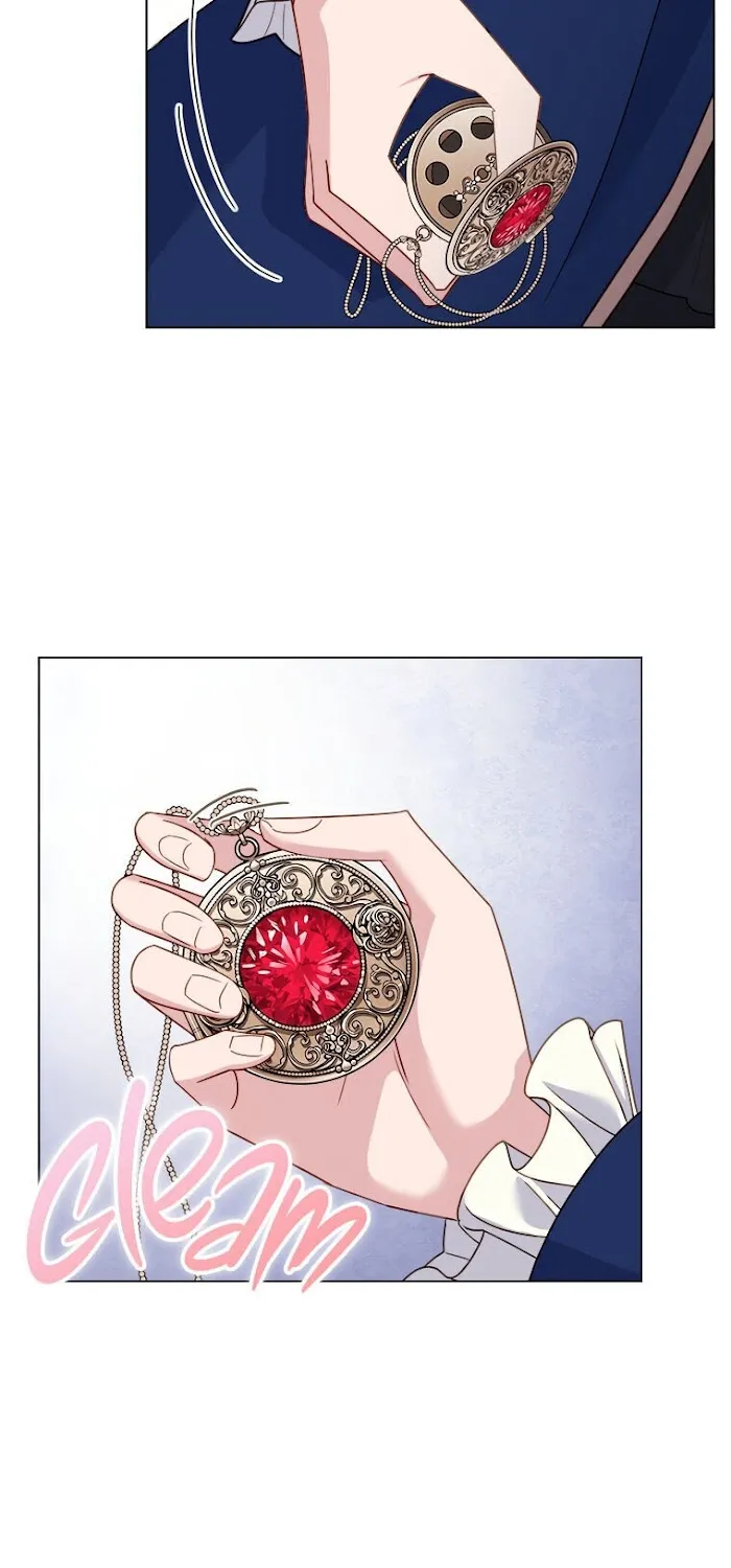 The Lady Wants To Rest Chapter 39 page 55 - 