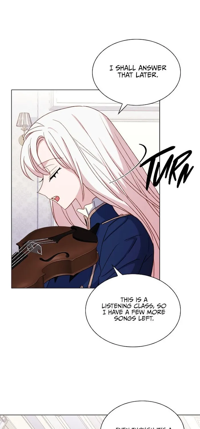 The Lady Wants To Rest Chapter 39 page 8 - 