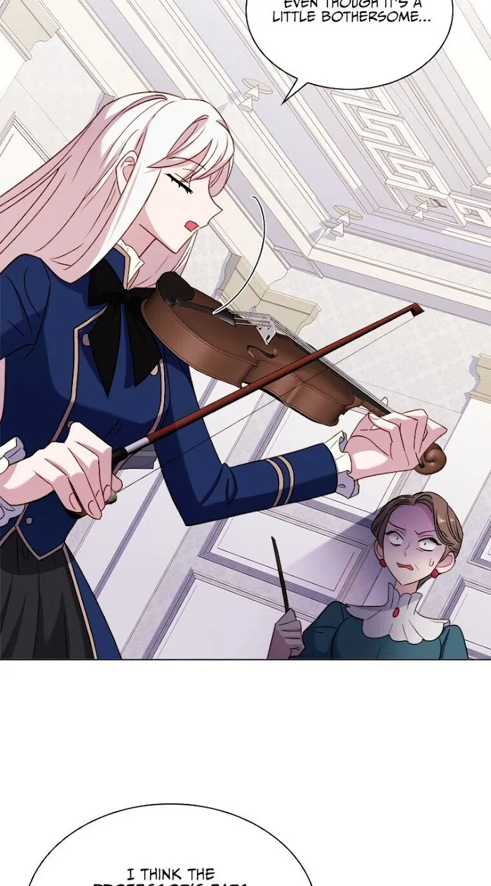 The Lady Wants To Rest Chapter 39 page 9 - 