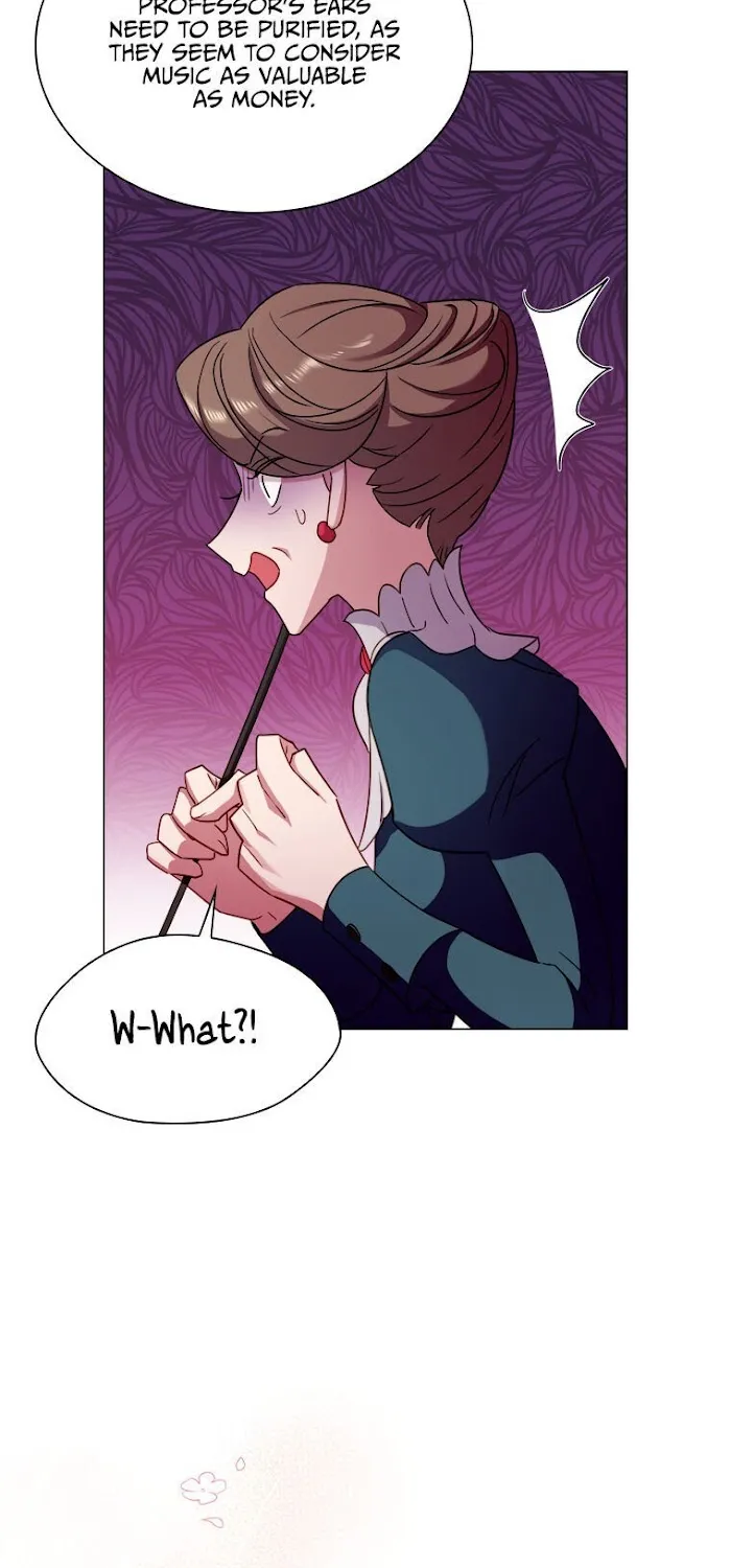The Lady Wants To Rest Chapter 39 page 10 - 