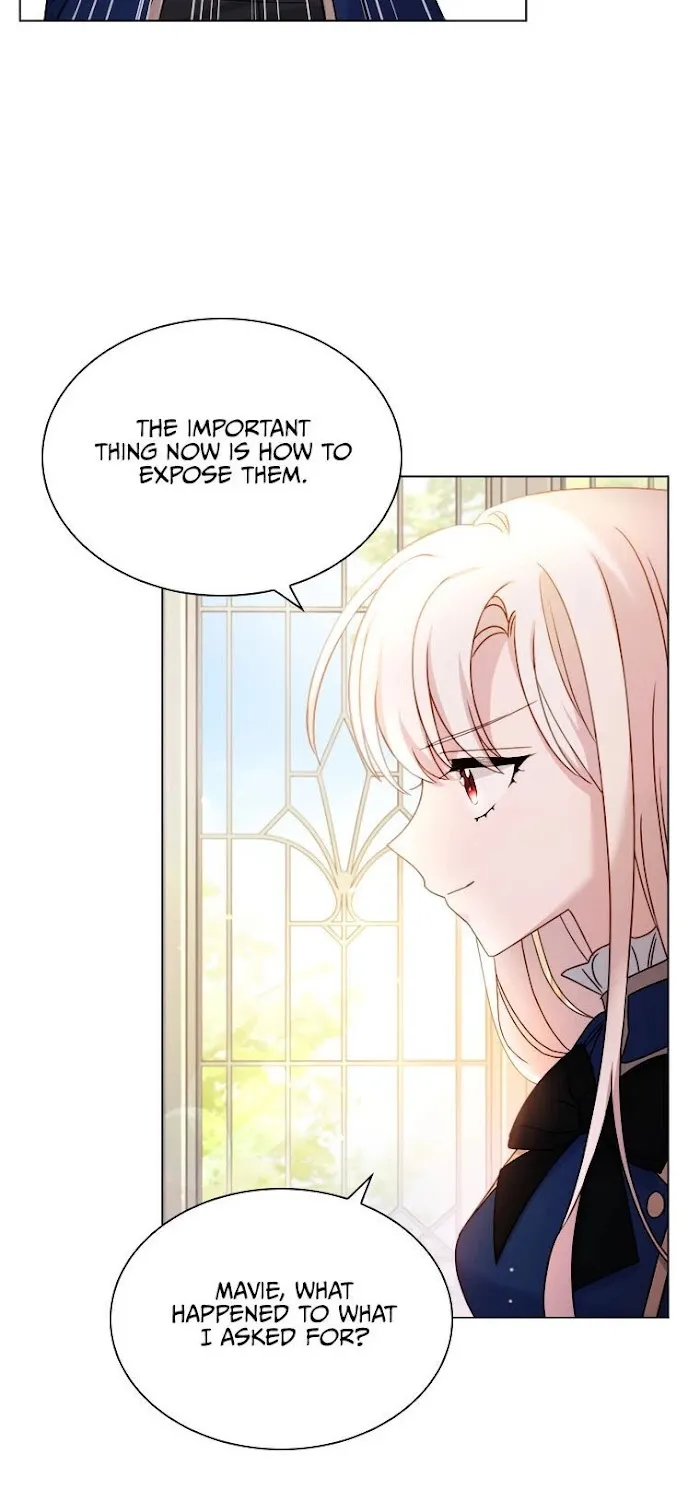The Lady Wants To Rest Chapter 40 page 11 - 