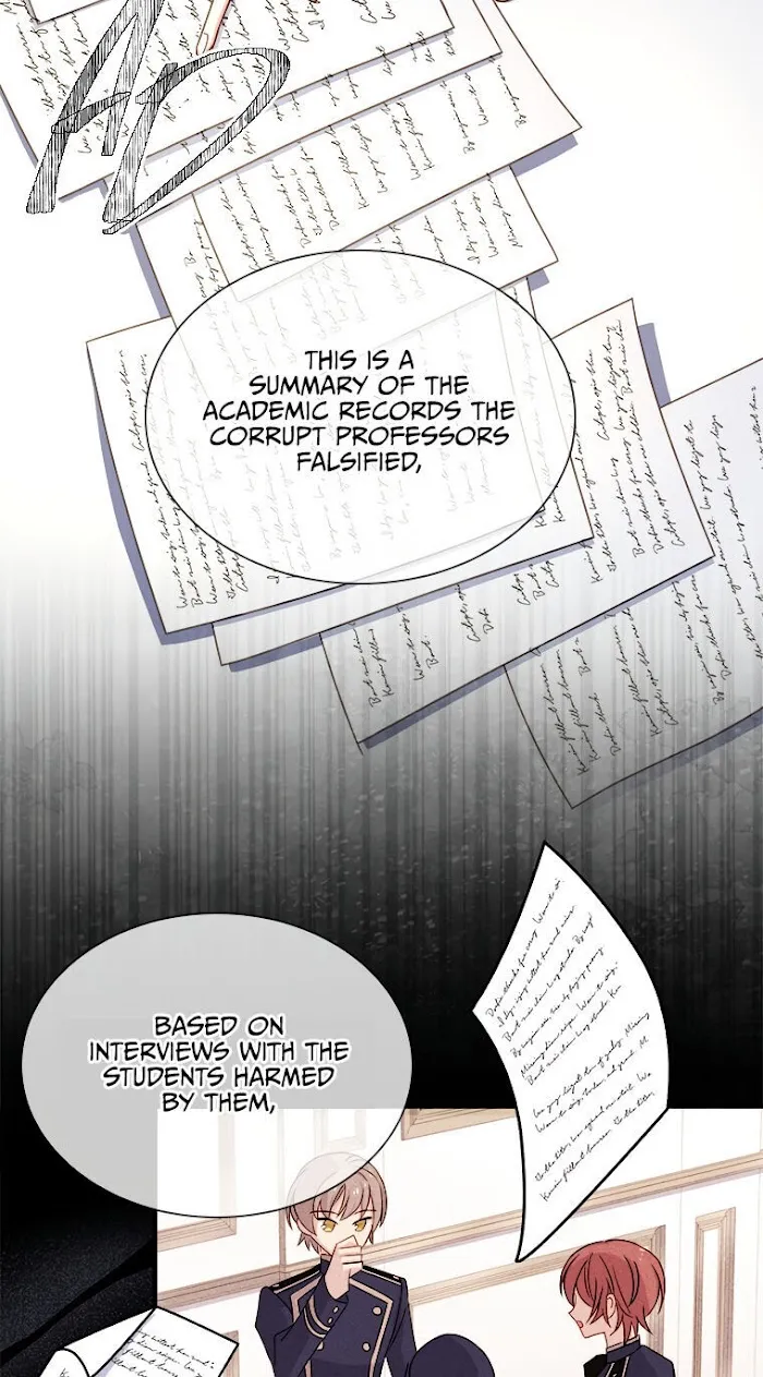 The Lady Wants To Rest Chapter 40 page 14 - 