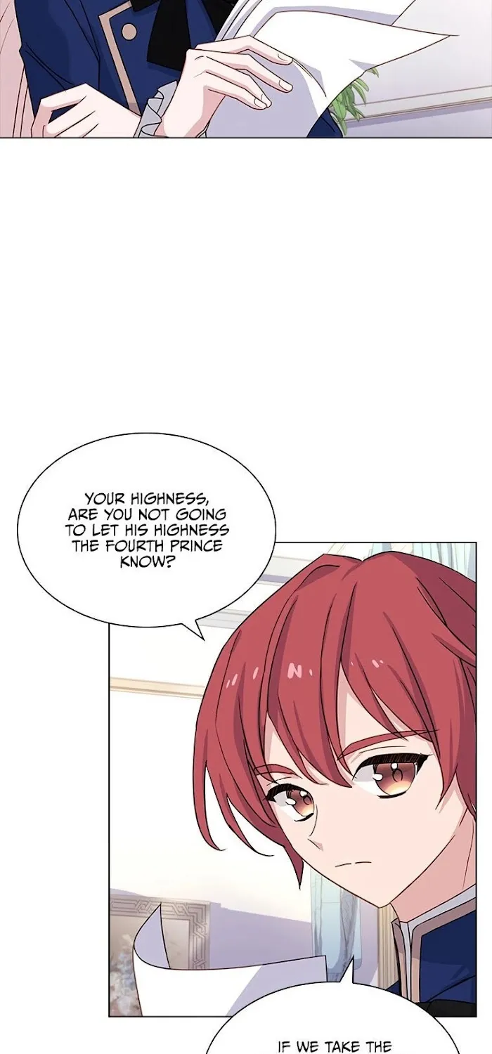 The Lady Wants To Rest Chapter 40 page 17 - 
