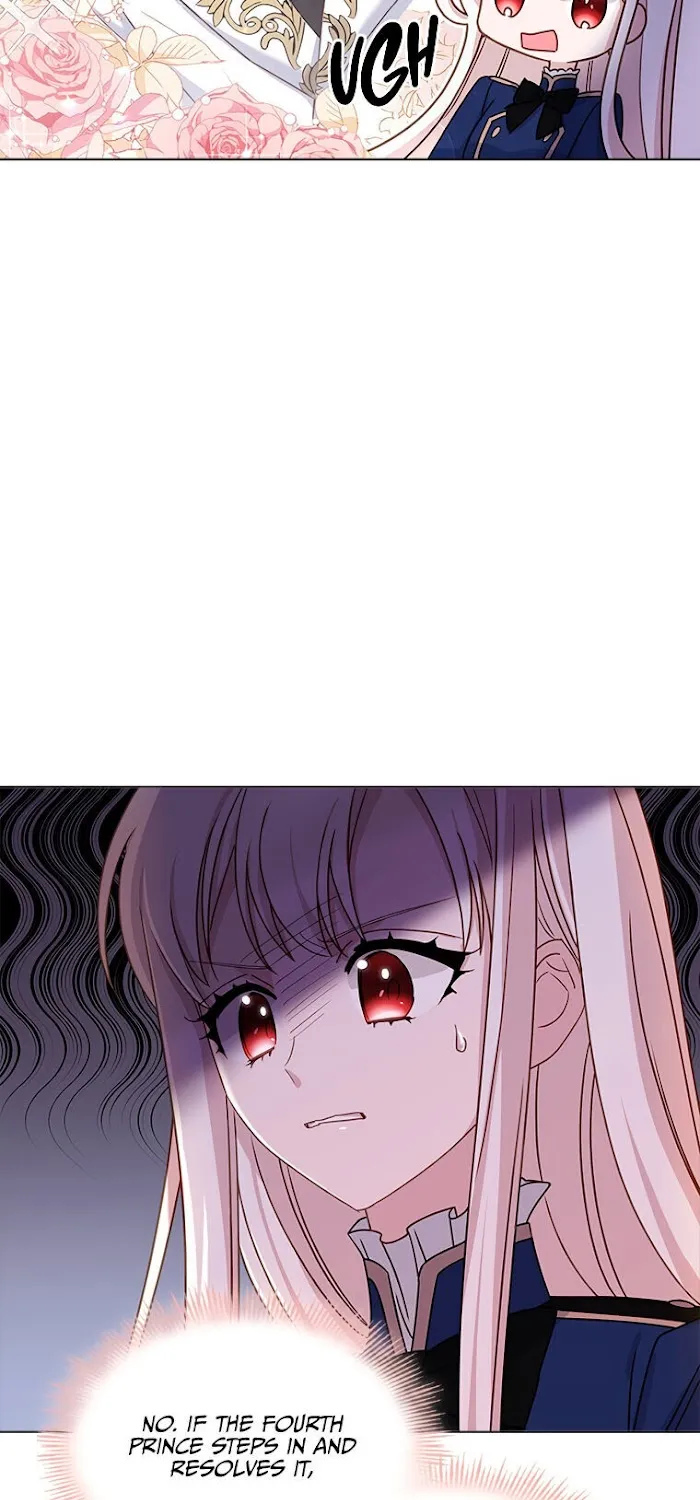 The Lady Wants To Rest Chapter 40 page 19 - 