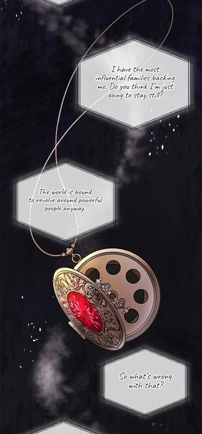 The Lady Wants To Rest Chapter 40 page 3 - 
