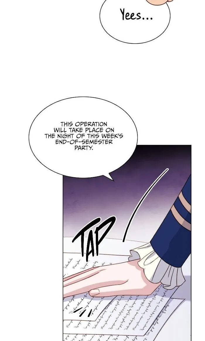 The Lady Wants To Rest Chapter 40 page 22 - 