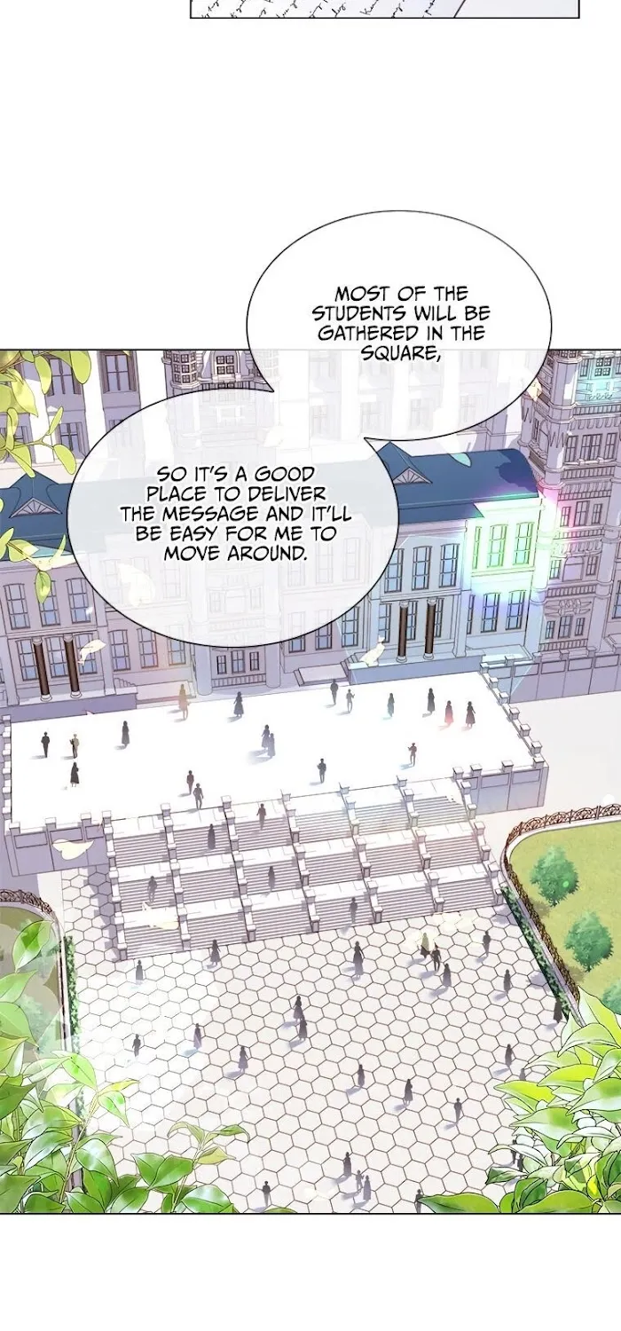 The Lady Wants To Rest Chapter 40 page 23 - 