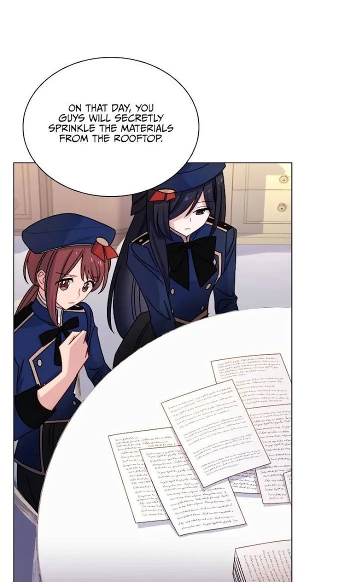 The Lady Wants To Rest Chapter 40 page 24 - 
