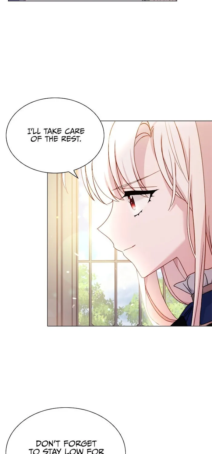 The Lady Wants To Rest Chapter 40 page 25 - 