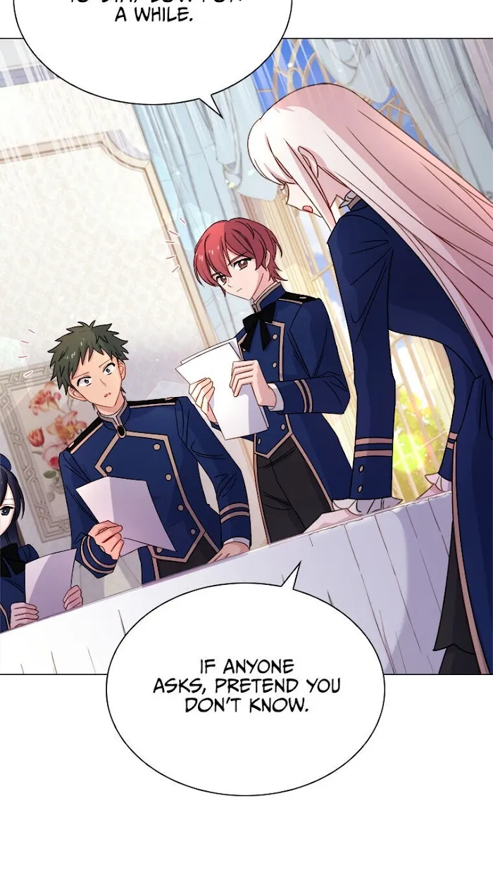 The Lady Wants To Rest Chapter 40 page 26 - 