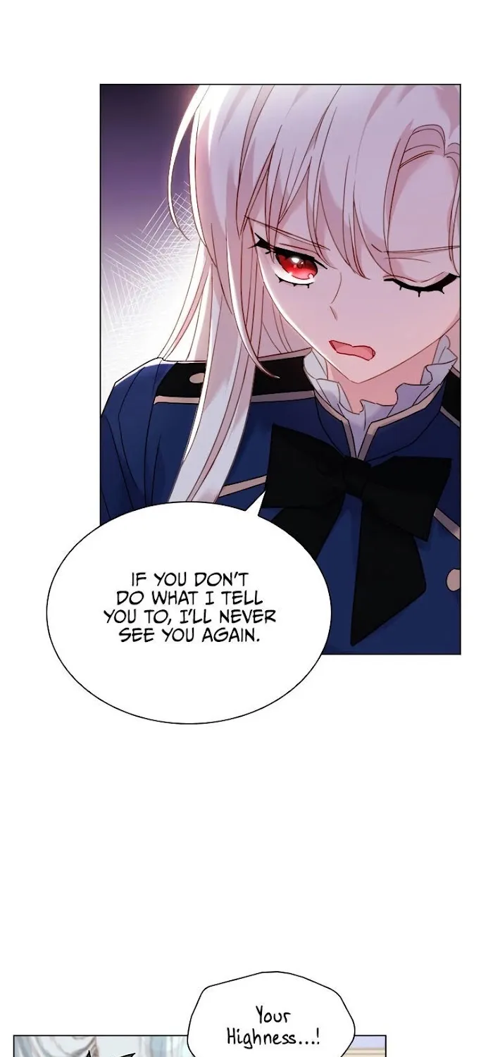The Lady Wants To Rest Chapter 40 page 29 - 