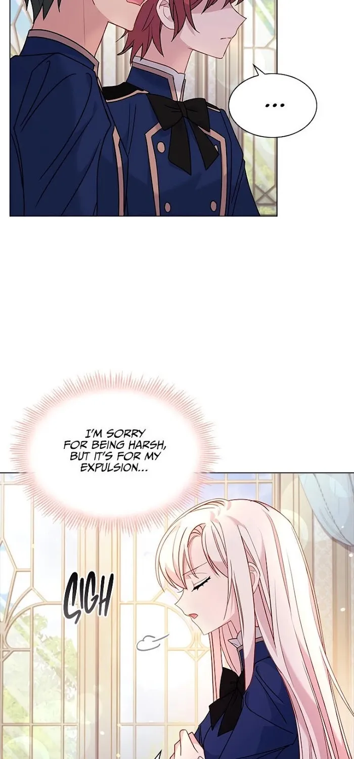 The Lady Wants To Rest Chapter 40 page 31 - 
