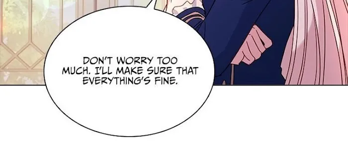 The Lady Wants To Rest Chapter 40 page 32 - 
