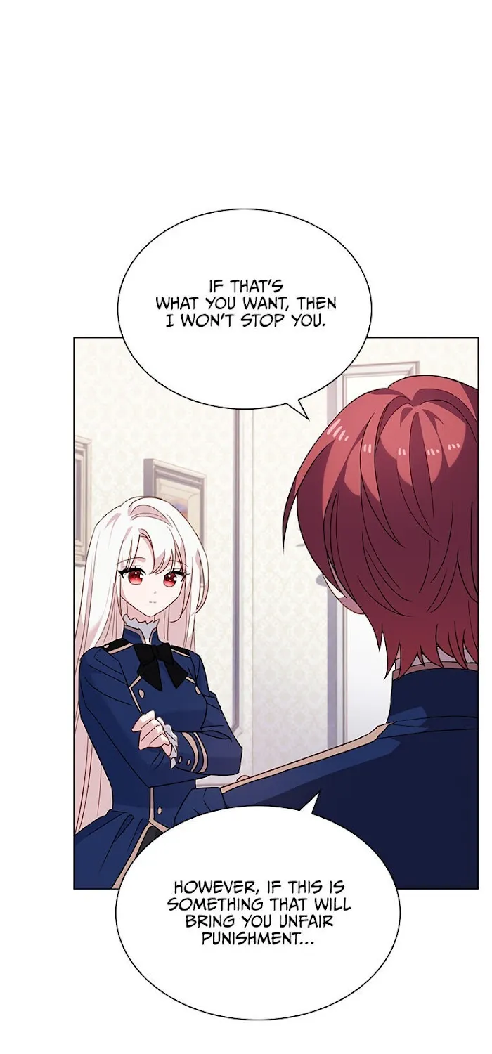 The Lady Wants To Rest Chapter 40 page 33 - 