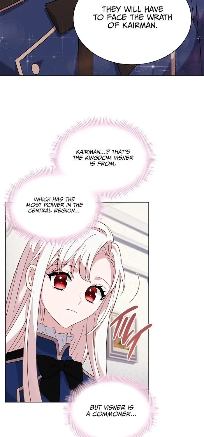 The Lady Wants To Rest Chapter 40 page 35 - 