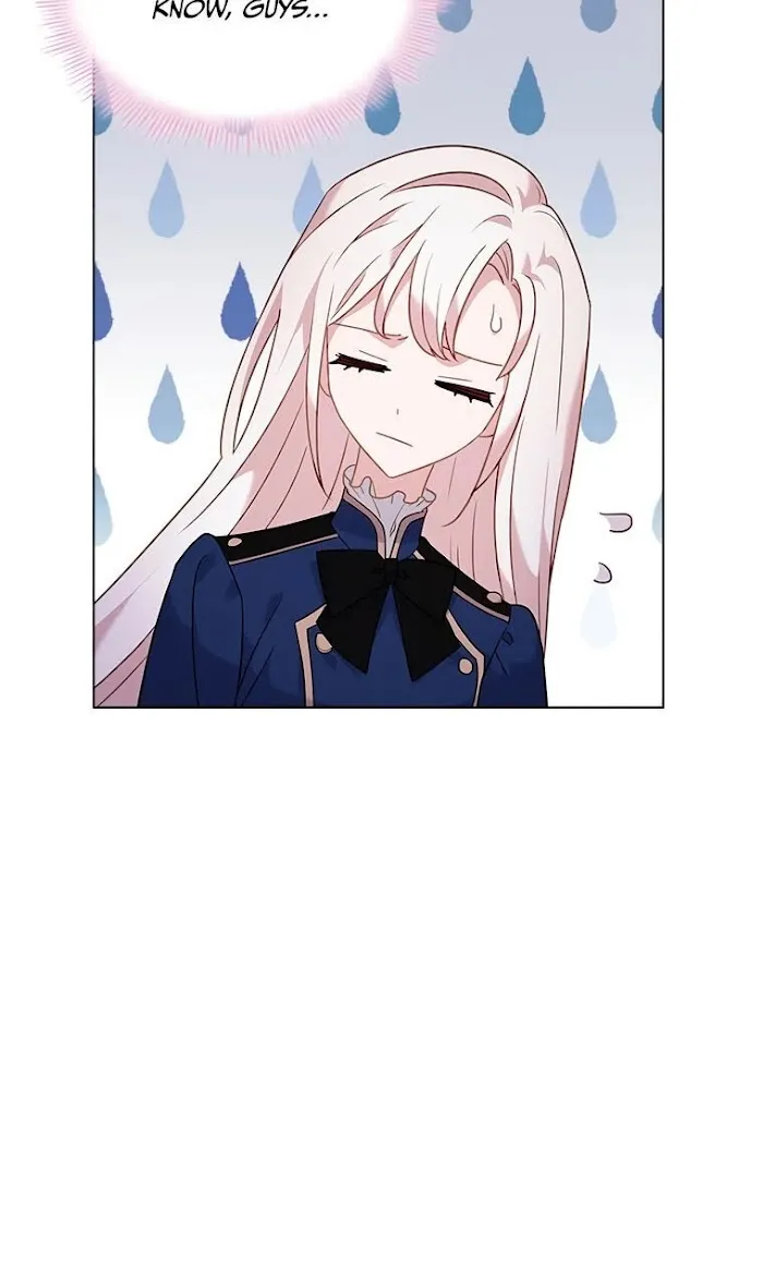 The Lady Wants To Rest Chapter 40 page 38 - 