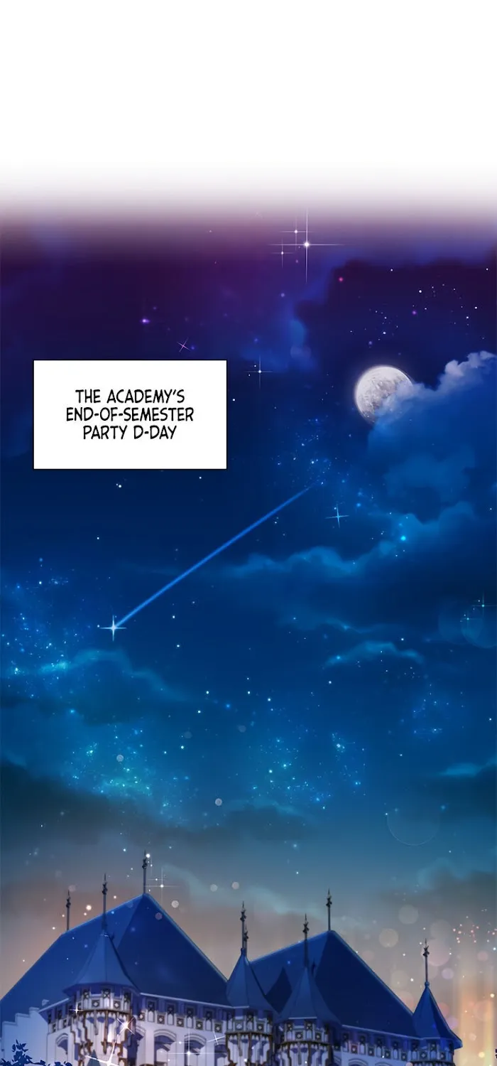The Lady Wants To Rest Chapter 40 page 39 - 