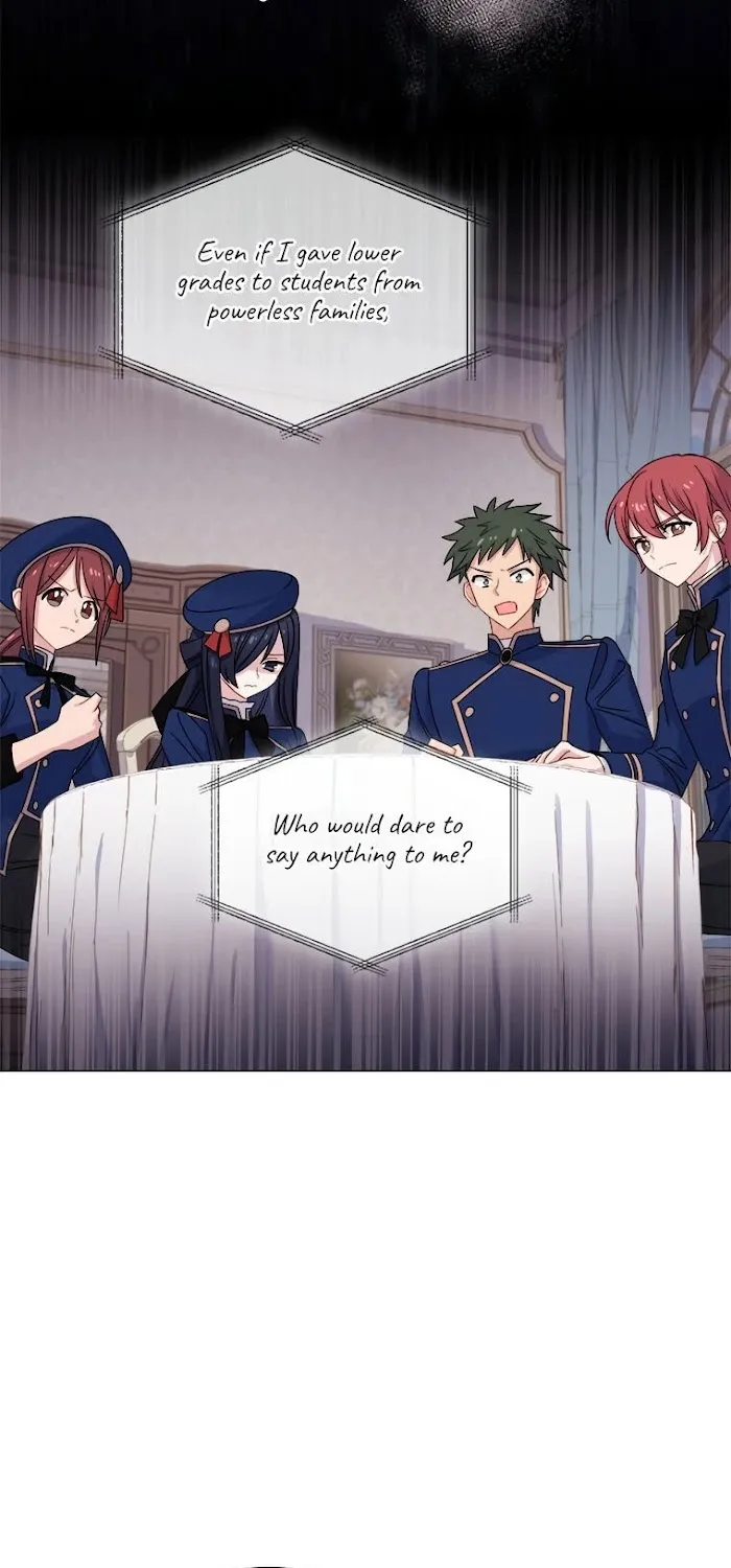 The Lady Wants To Rest Chapter 40 page 5 - 