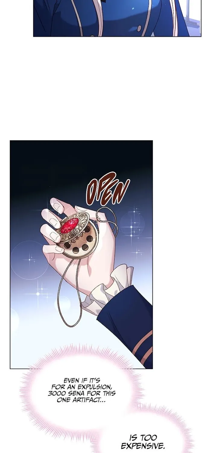 The Lady Wants To Rest Chapter 40 page 43 - 
