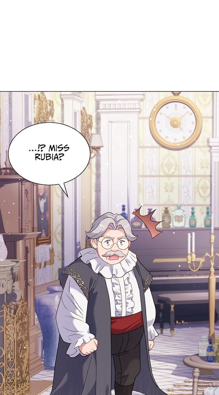 The Lady Wants To Rest Chapter 40 page 46 - 