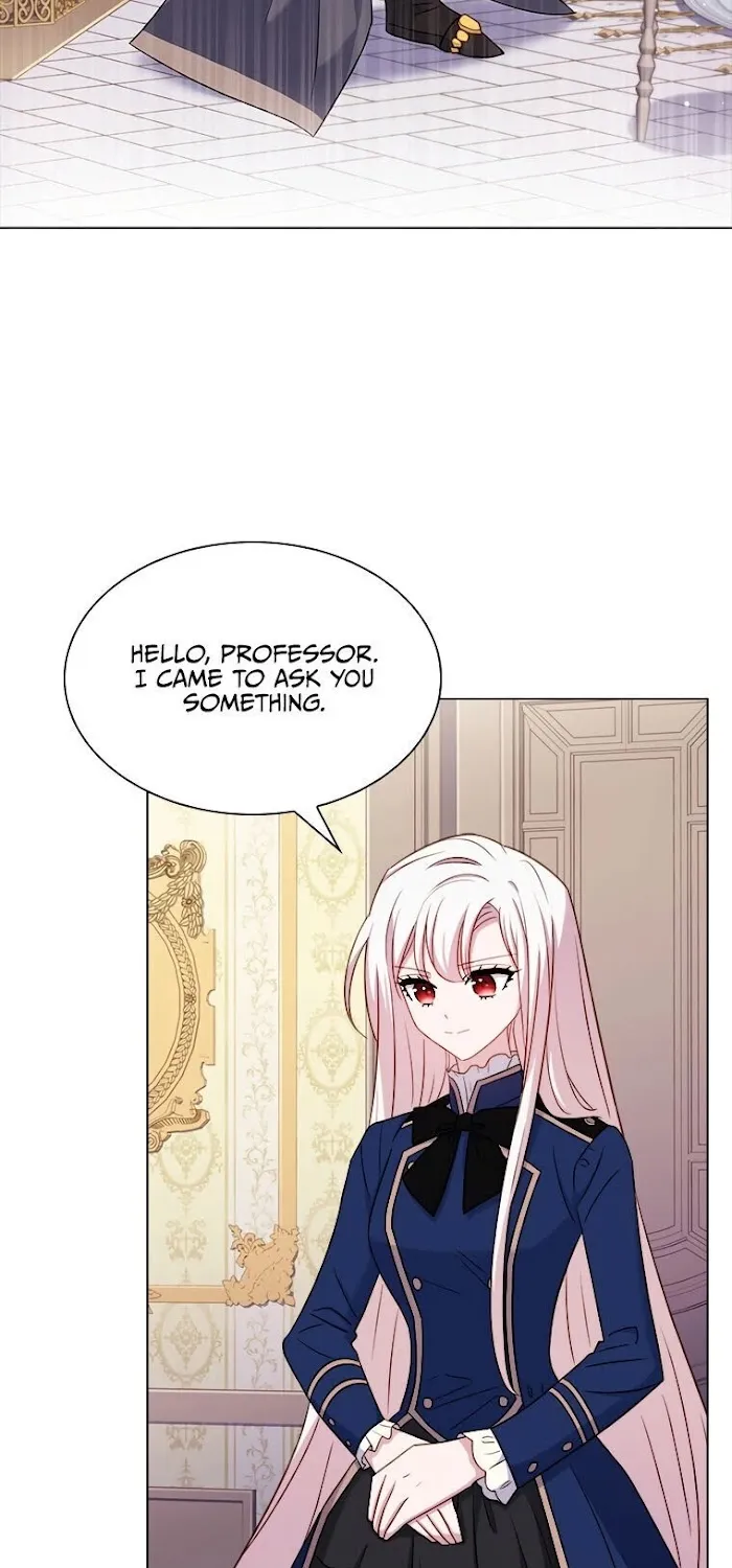 The Lady Wants To Rest Chapter 40 page 47 - 