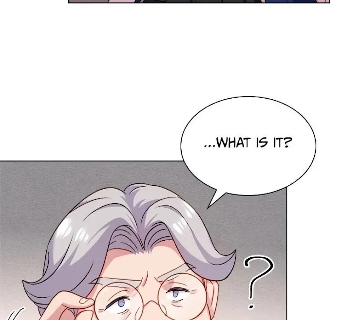 The Lady Wants To Rest Chapter 40 page 48 - 
