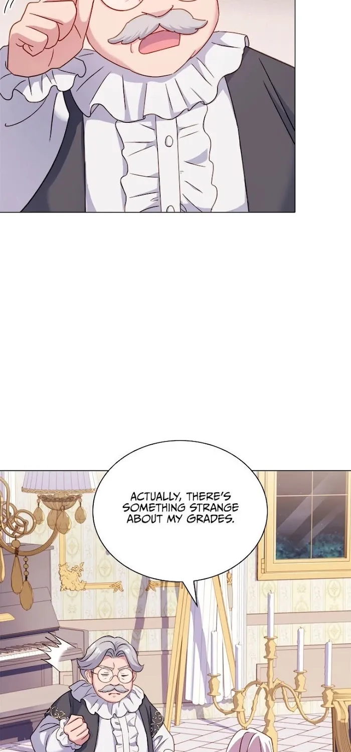 The Lady Wants To Rest Chapter 40 page 49 - 