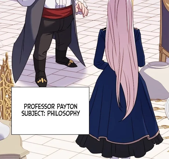 The Lady Wants To Rest Chapter 40 page 50 - 