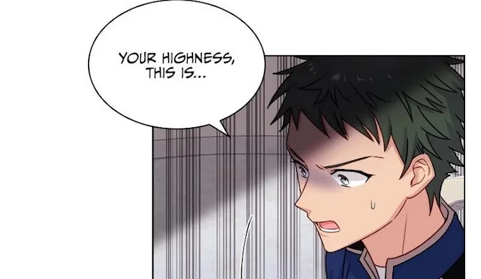 The Lady Wants To Rest Chapter 40 page 6 - 