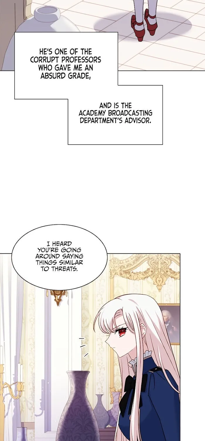 The Lady Wants To Rest Chapter 40 page 51 - 