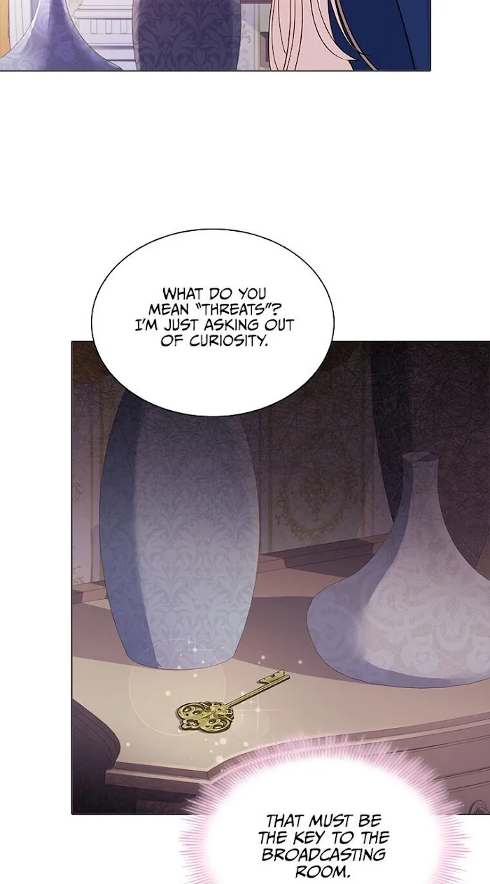The Lady Wants To Rest Chapter 40 page 52 - 