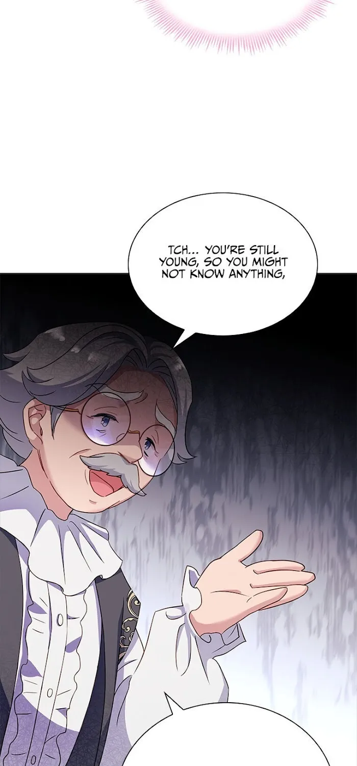 The Lady Wants To Rest Chapter 40 page 53 - 