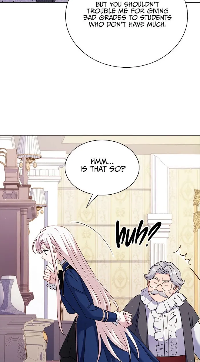 The Lady Wants To Rest Chapter 40 page 54 - 