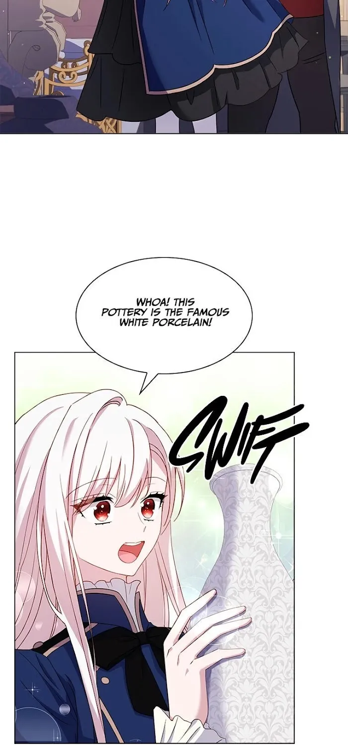 The Lady Wants To Rest Chapter 40 page 55 - 