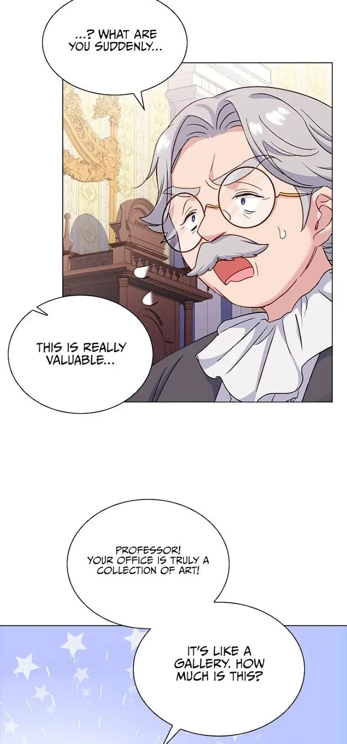 The Lady Wants To Rest Chapter 40 page 57 - 