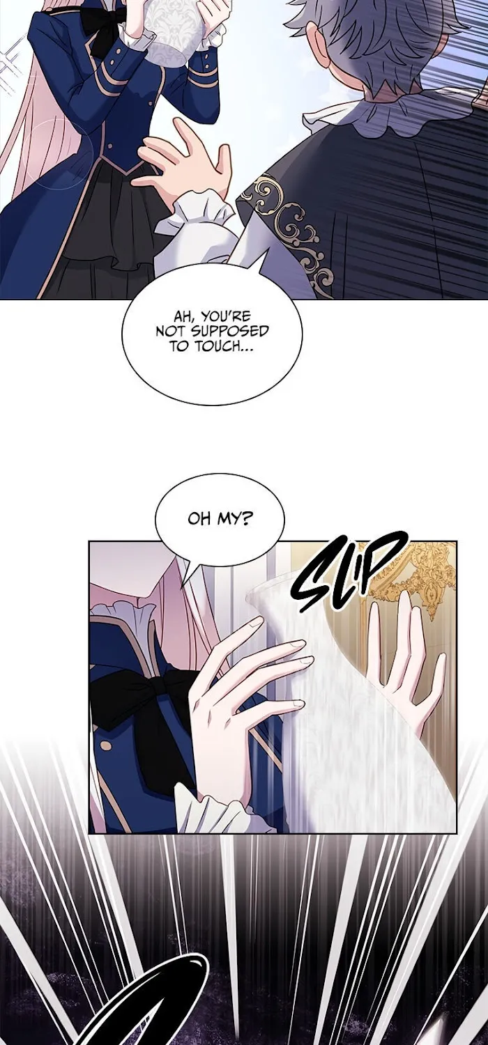 The Lady Wants To Rest Chapter 40 page 59 - 