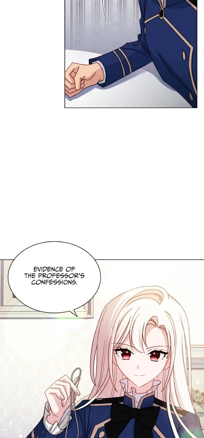 The Lady Wants To Rest Chapter 40 page 7 - 