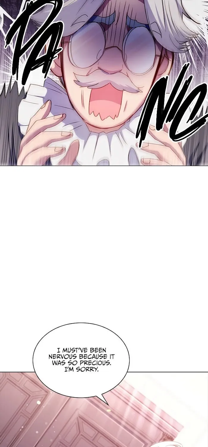 The Lady Wants To Rest Chapter 40 page 61 - 