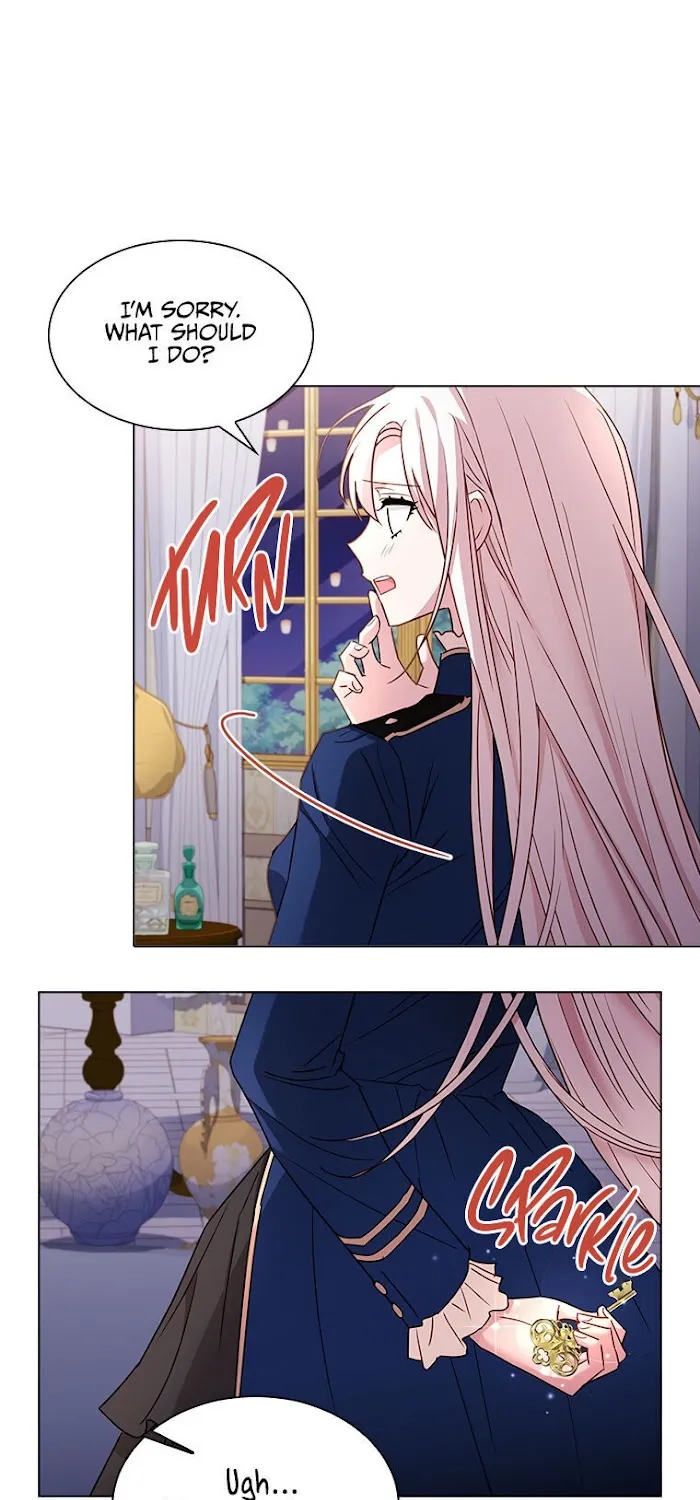 The Lady Wants To Rest Chapter 40 page 65 - 