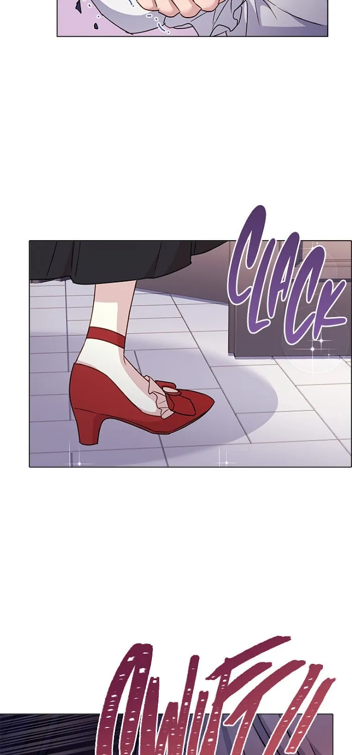 The Lady Wants To Rest Chapter 40 page 67 - 