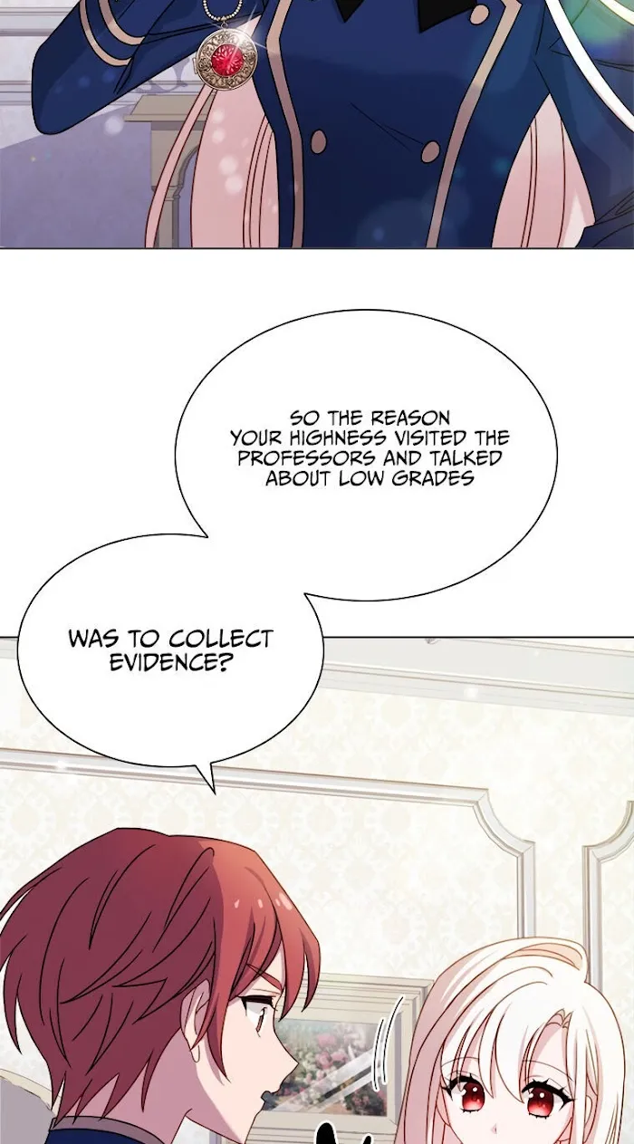 The Lady Wants To Rest Chapter 40 page 8 - 