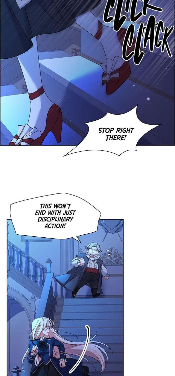 The Lady Wants To Rest Chapter 41 page 12 - 