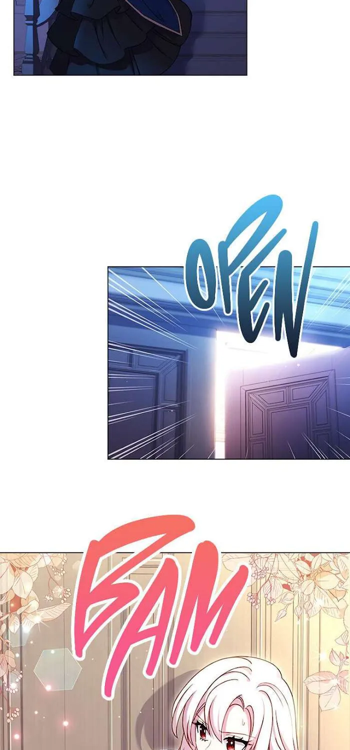 The Lady Wants To Rest Chapter 41 page 13 - 