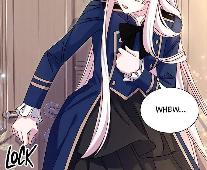 The Lady Wants To Rest Chapter 41 page 14 - 