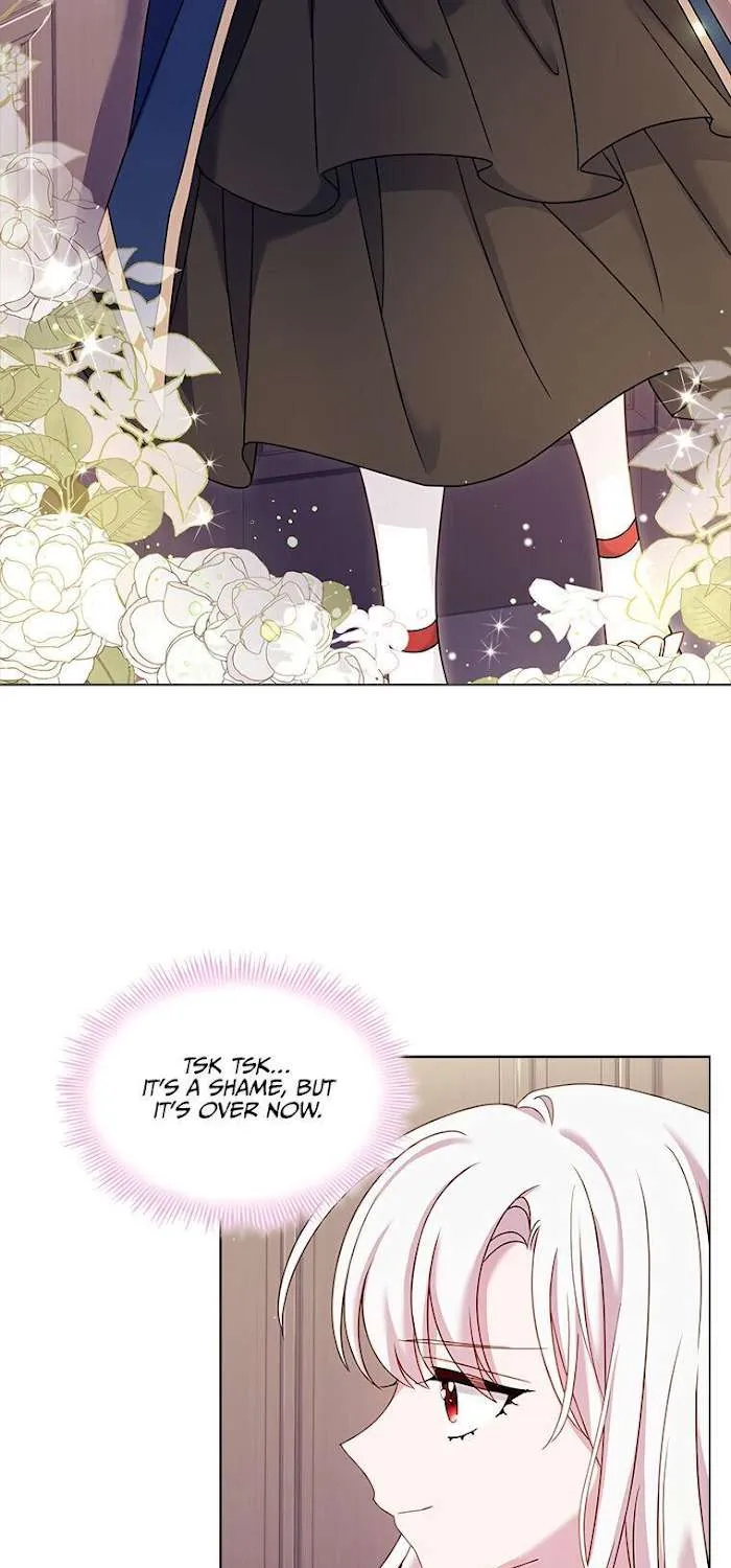The Lady Wants To Rest Chapter 41 page 15 - 