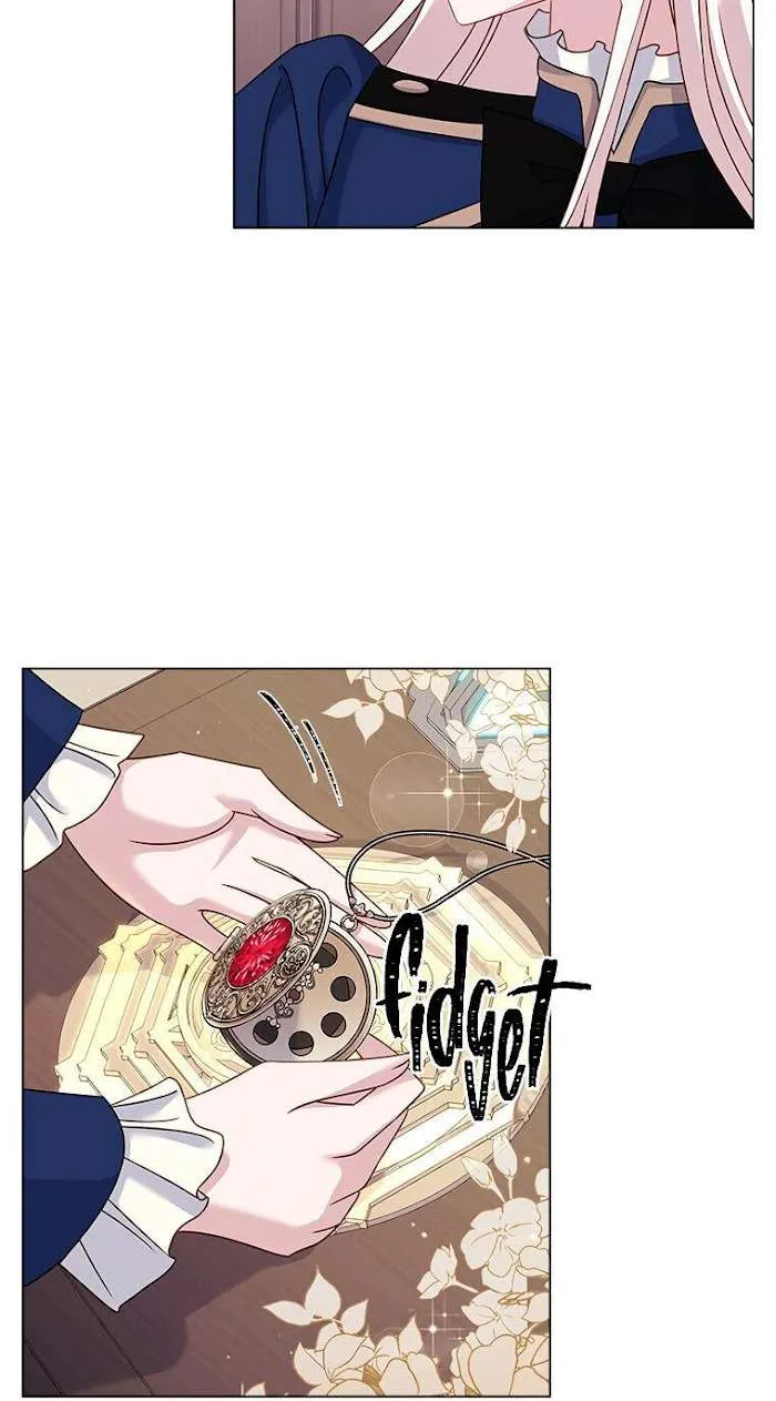 The Lady Wants To Rest Chapter 41 page 16 - 