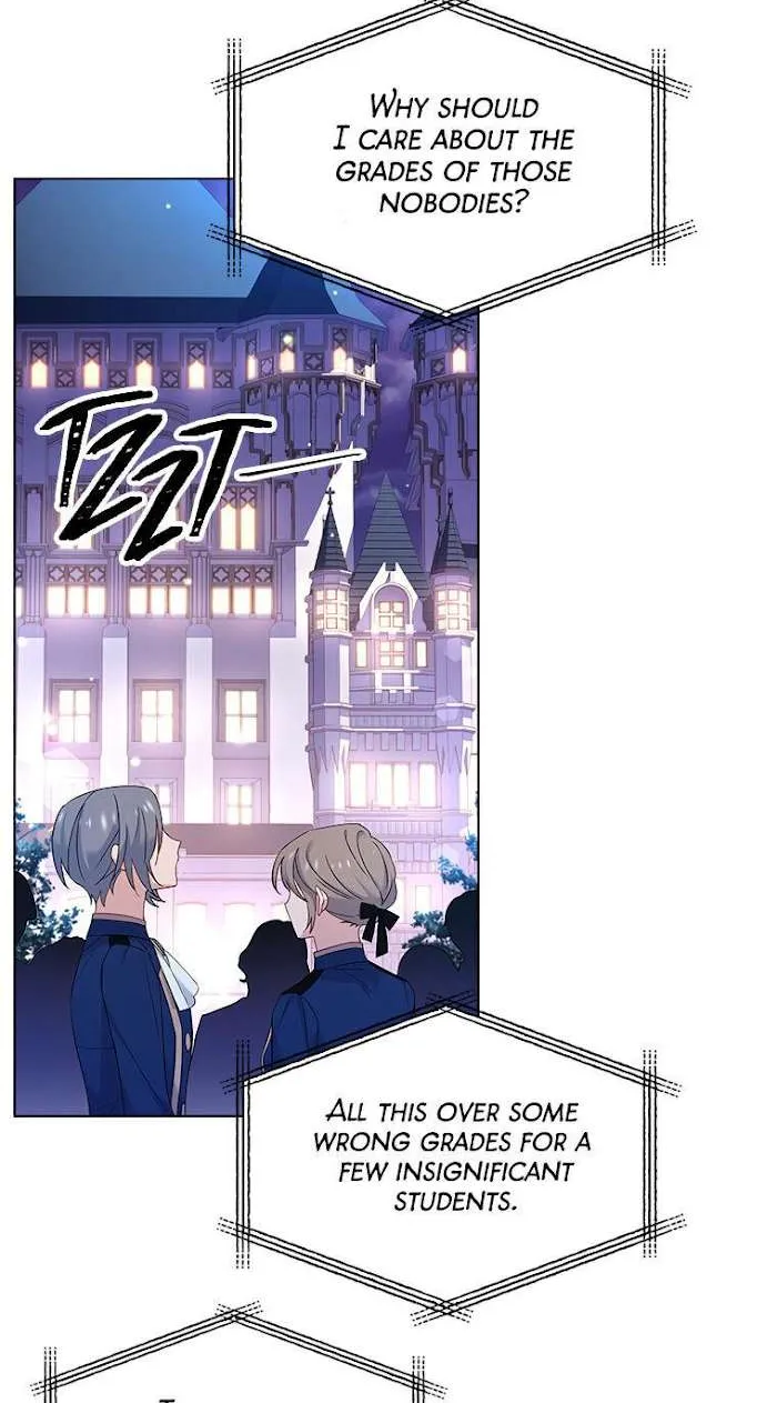 The Lady Wants To Rest Chapter 41 page 18 - 