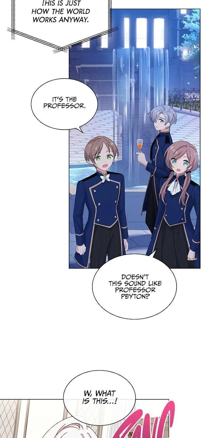 The Lady Wants To Rest Chapter 41 page 19 - 