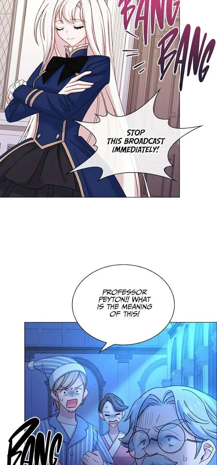 The Lady Wants To Rest Chapter 41 page 20 - 