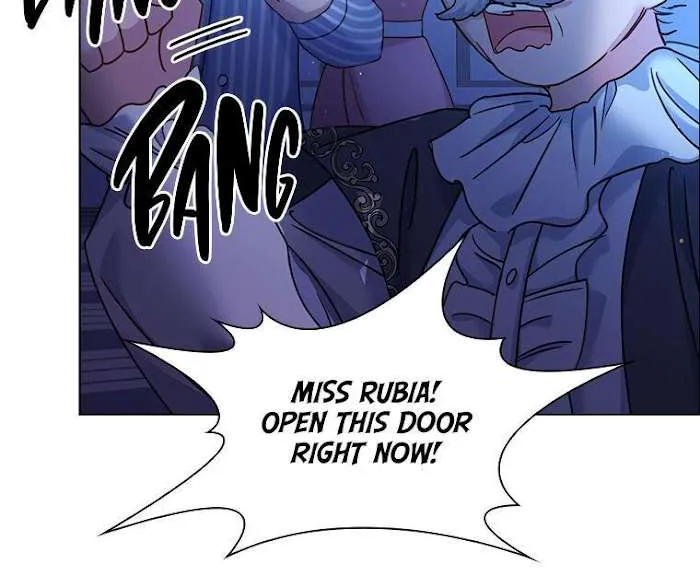 The Lady Wants To Rest Chapter 41 page 21 - 